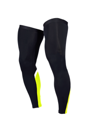 Incalzitoare Picioare CUBE Leg Warmers Safety Neon Yellow