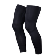 Incalzitoare picioare Force Rush negre XL-XXL