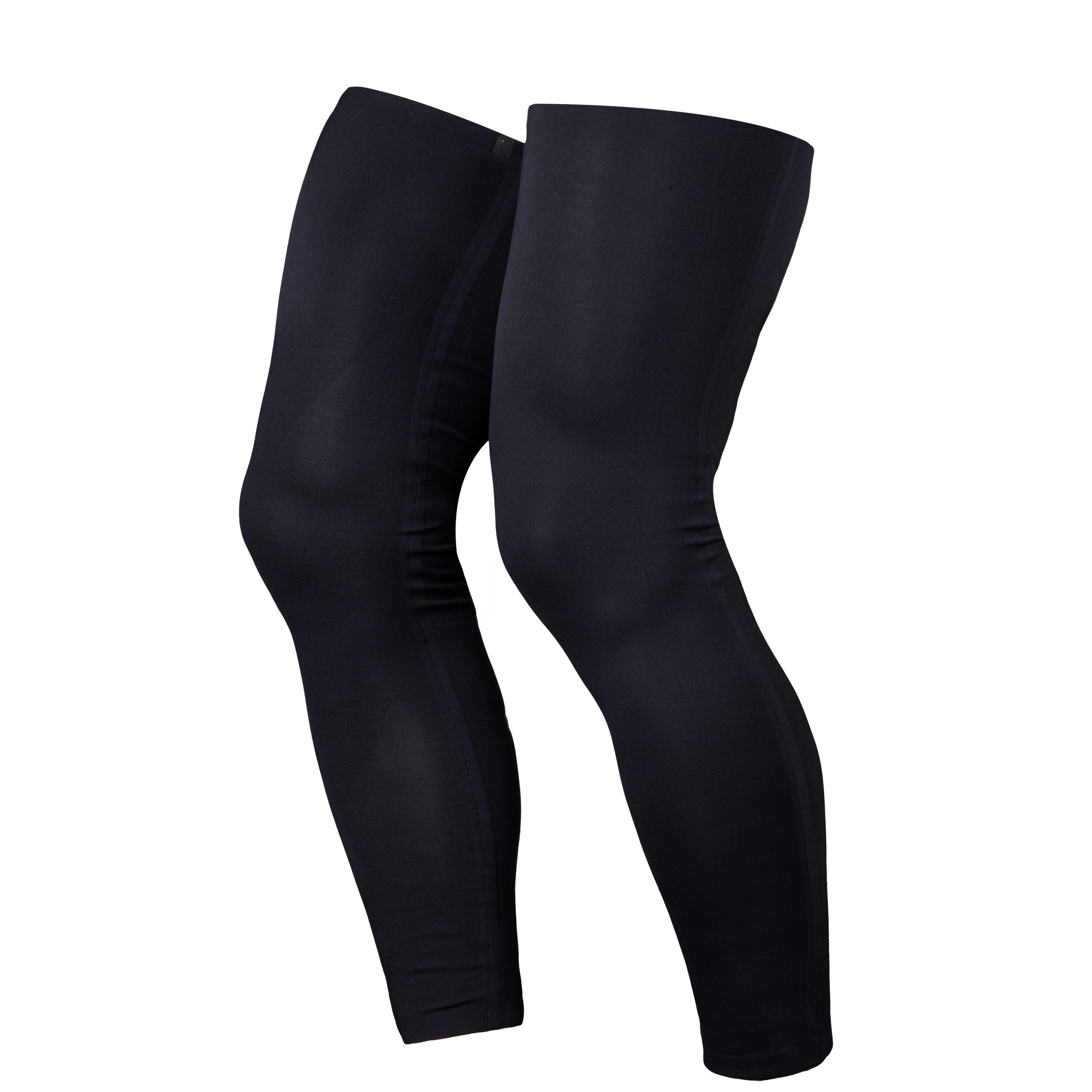 Incalzitoare picioare Force Rush negre XL-XXL