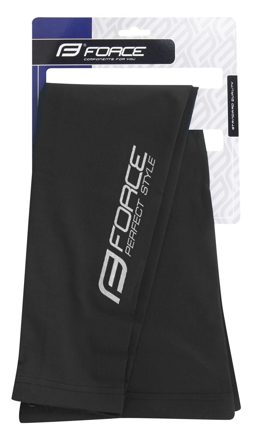 incalzitoare picioare forceterm long negre l 1
