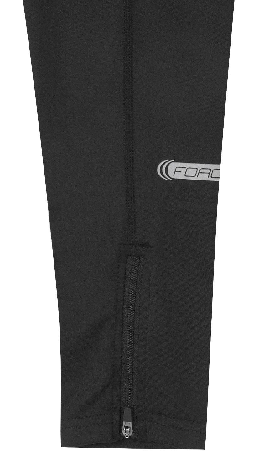 incalzitoare picioare forceterm long negre xl 2