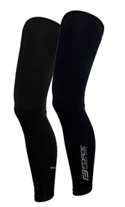incalzitoare picioare forceterm long negre xxl