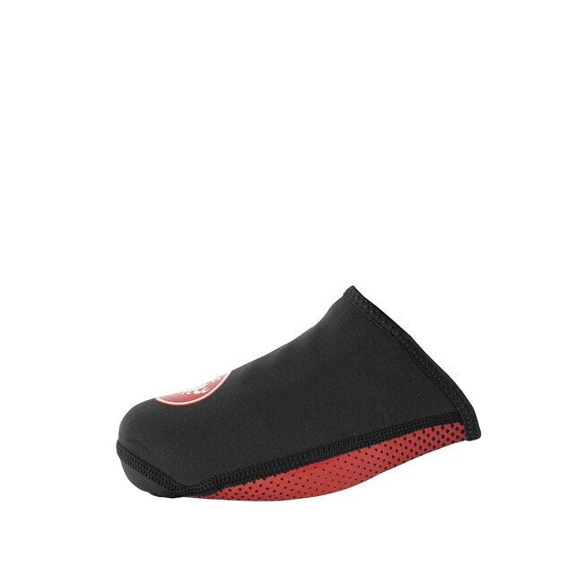 incalzitoare varf pantofi castelli toe thingy 2 negru uni 1