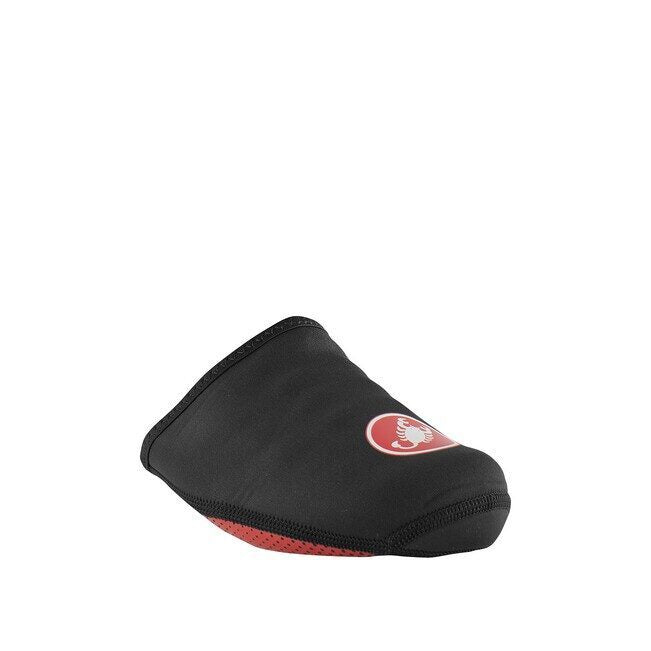 incalzitoare varf pantofi castelli toe thingy 2 negru uni 3