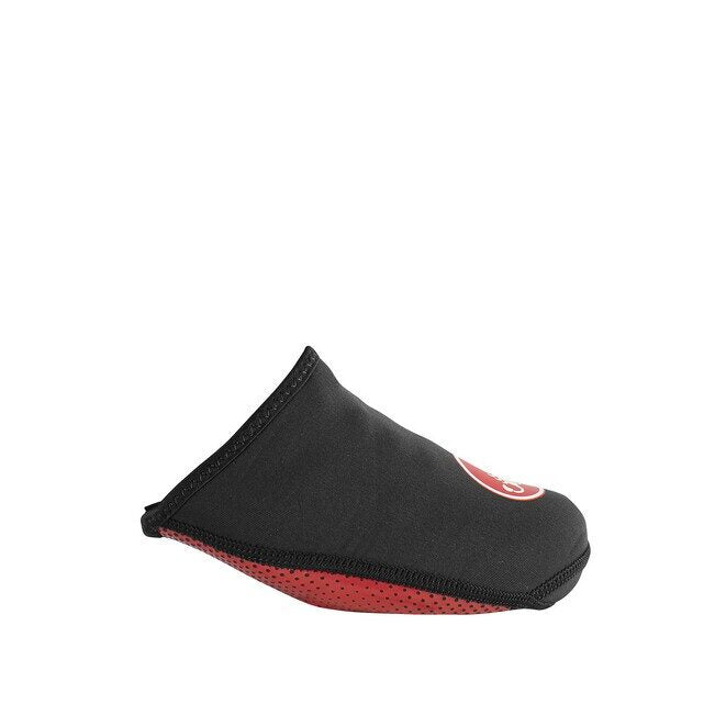 incalzitoare varf pantofi castelli toe thingy 2 negru uni