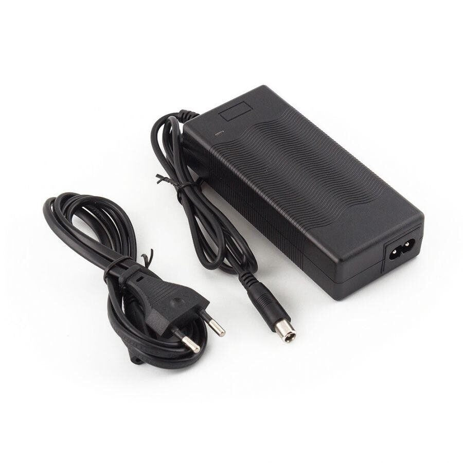 incarcator baterie trotineta pentru xiaomi m365 essential 1s pro pro 2 ninebot es1 es2