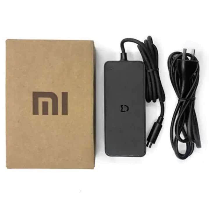 incarcator baterie trotineta xiaomi pentru m365 essential 1s pro si pro 2