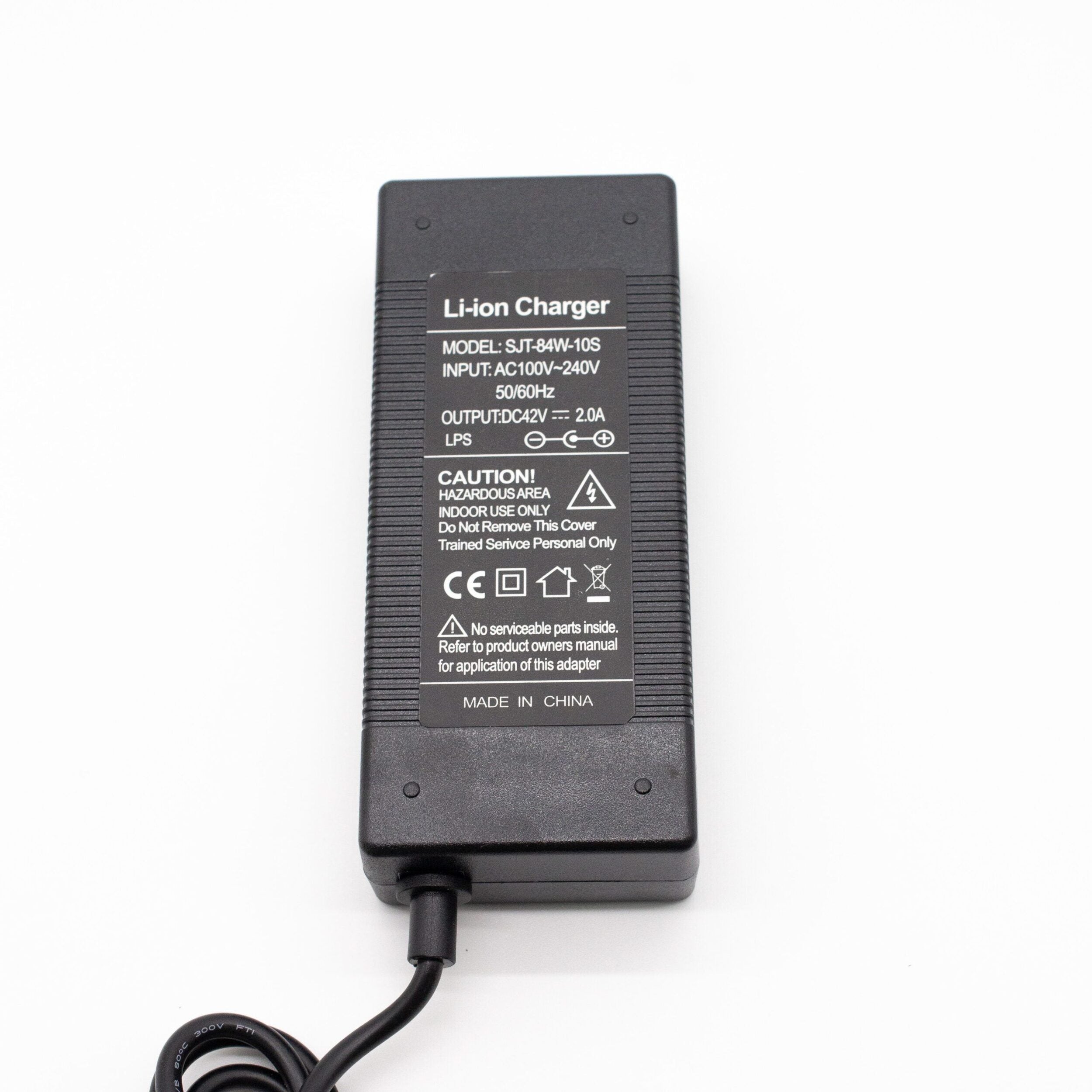 incarcator universal baterie trotineta electrica 36v 2a connector gx16 gx12 dc55mm dc8mm xlr 1