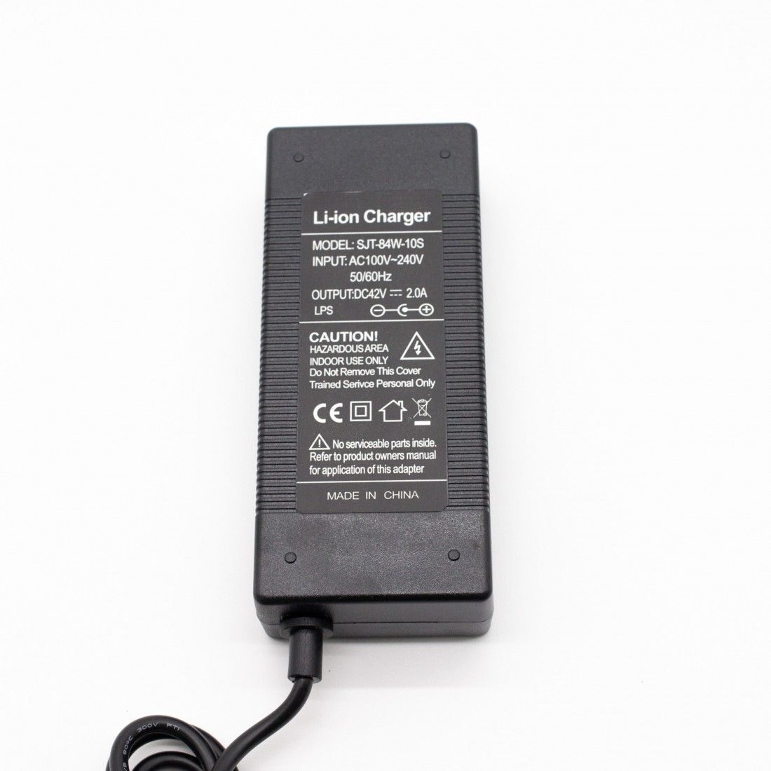 incarcator universal baterie trotineta electrica 36v 2a connector gx16 gx12 dc55mm dc8mm xlr 3