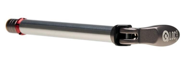 inchizator rapid qloc15 suntour fka069 25 ax fata 15x100mm cro mo