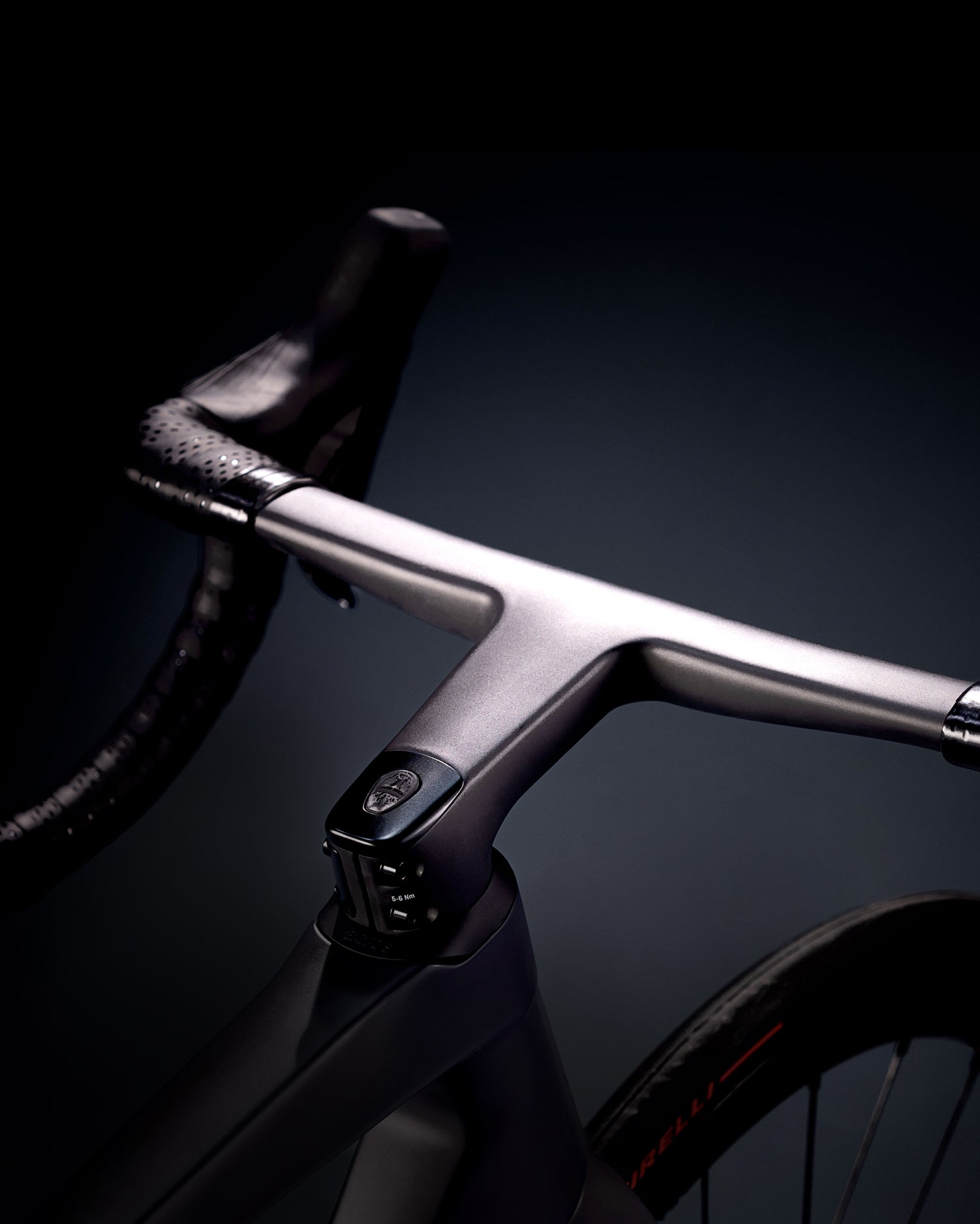 Bicicletă șosea BIANCHI INFINITO - 105 - Carbon