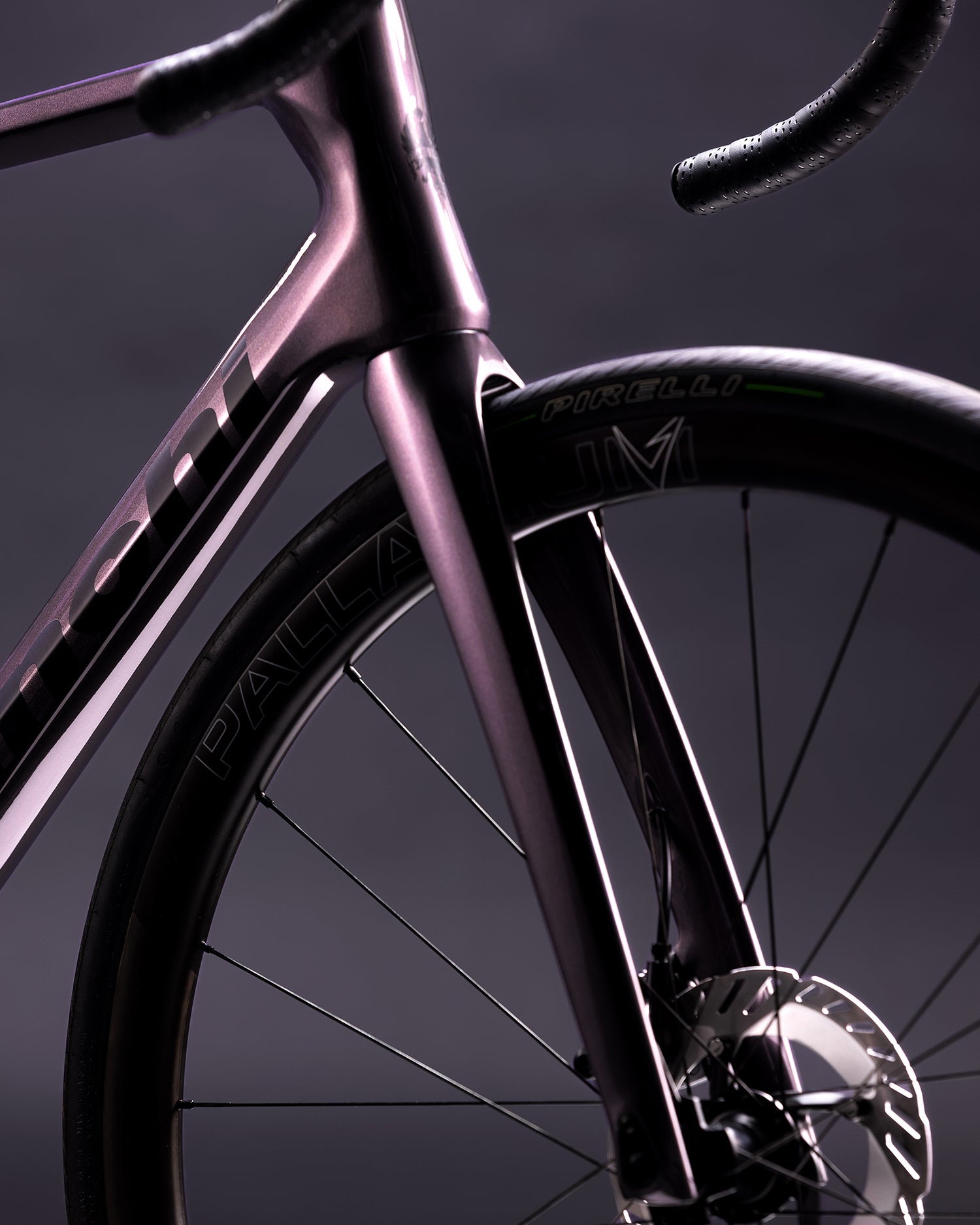 Bicicletă șosea BIANCHI INFINITO - 105 - Carbon