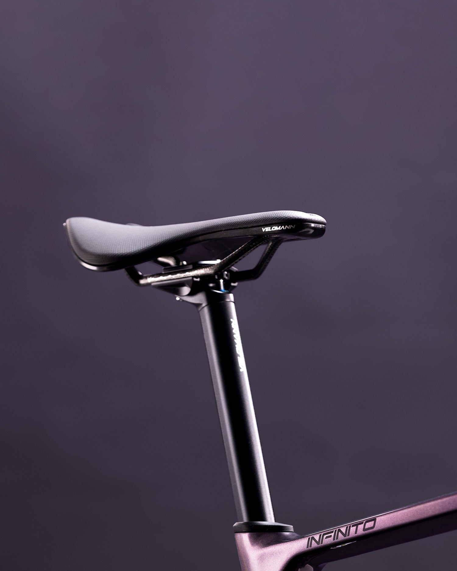 Bicicletă șosea BIANCHI INFINITO - 105 - Carbon