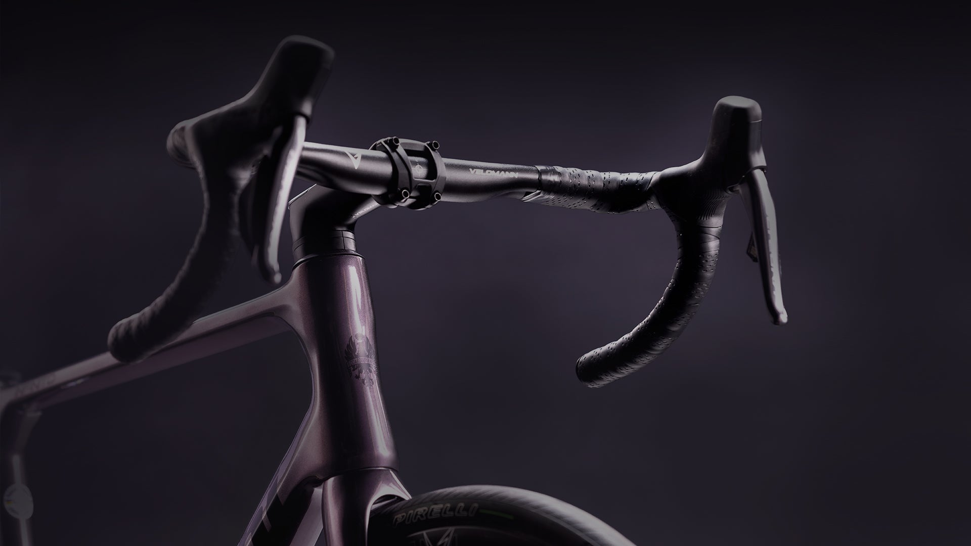 Bicicletă șosea BIANCHI INFINITO - Ultegra DI2 12sp - Carbon