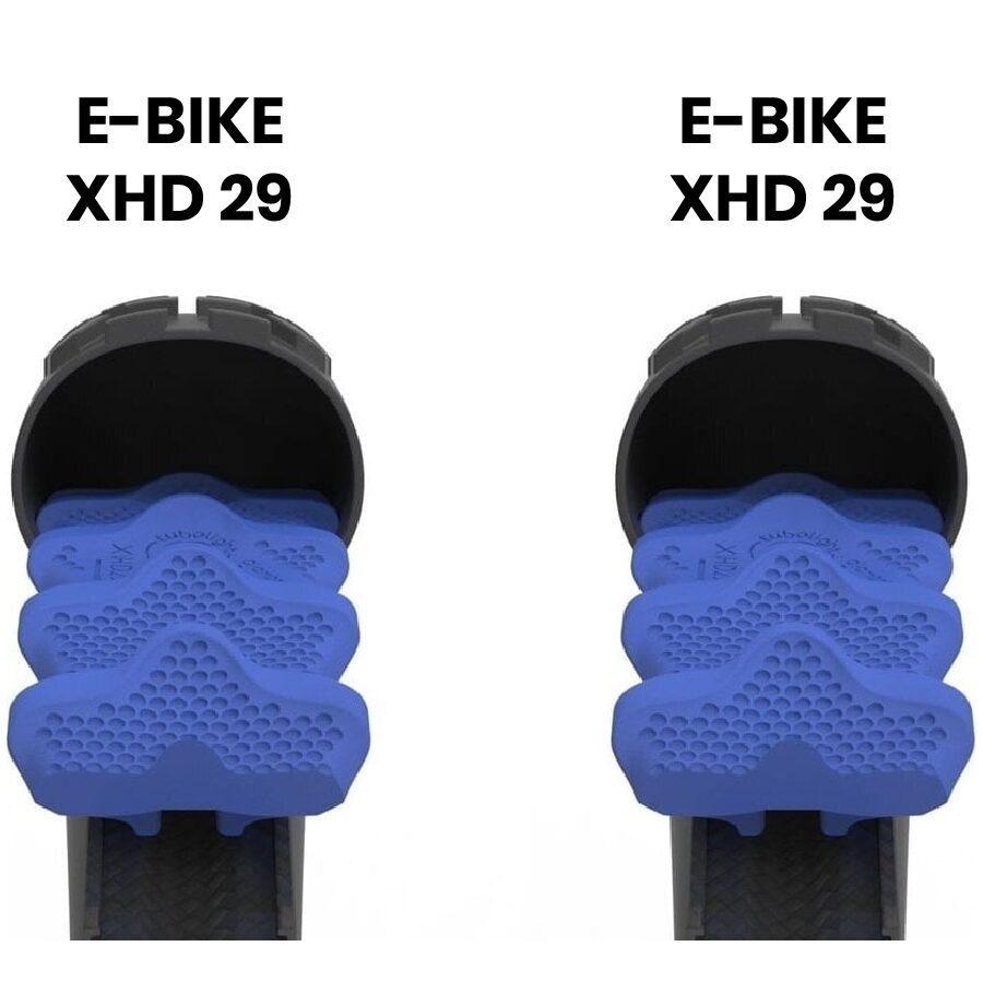 insertii pentru anvelope tubeless tubolight diamana ebike xhd 29 x 26 30