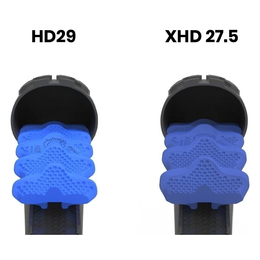 insertii pentru anvelope tubeless tubolight diamana hd 29 xhd 275 x 24 28