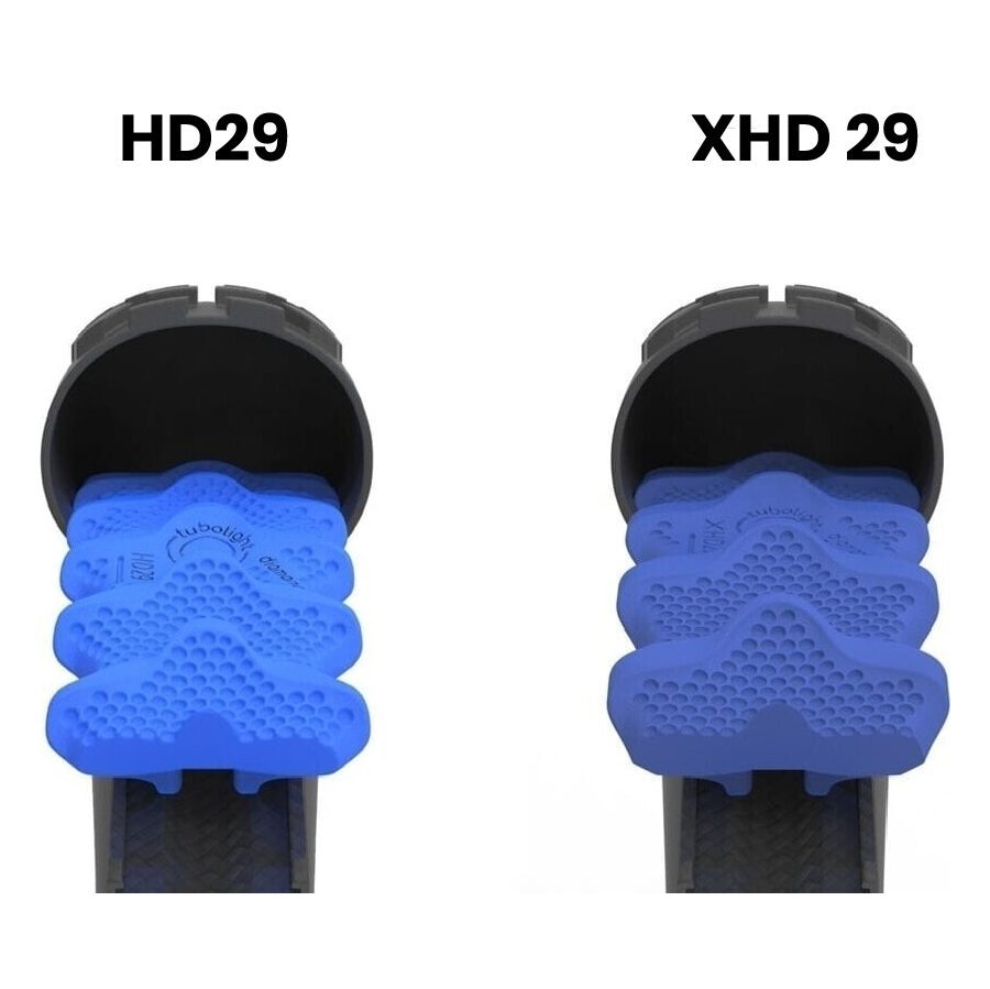 insertii pentru anvelope tubeless tubolight diamana hd 29 xhd 29 x 24 28