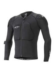 Jacheta Alpinestars Paragon Lite Youth Protection Negru L/XL