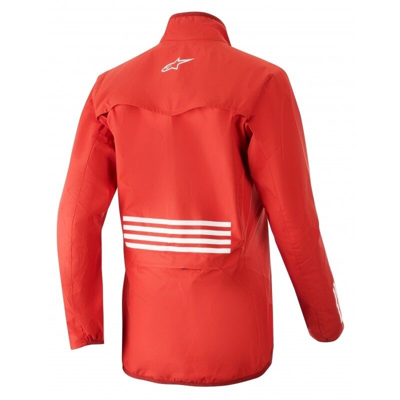 jacheta alpinestars stella descender red white xs 1