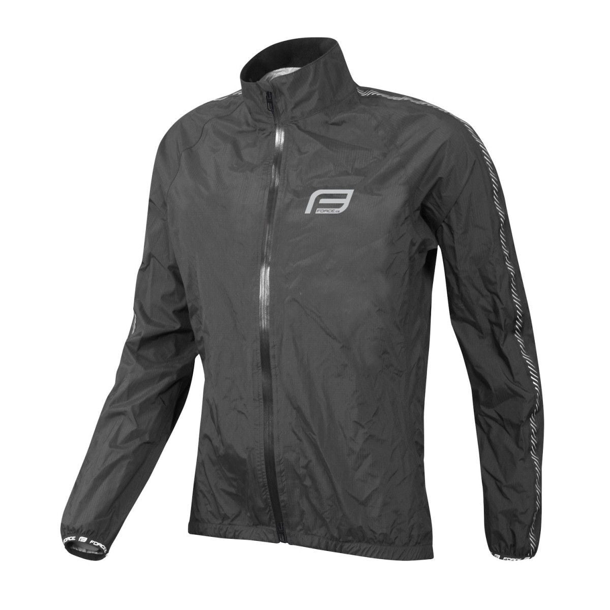 jacheta antivant force x45 neagra s
