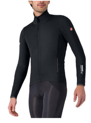Jacheta Castelli Alpha 150 Negru Deschis/Negru XXL
