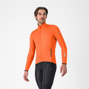 Jacheta Castelli Alpha 150 Portocaliu/Gri XXXL