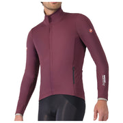 Jacheta Castelli Alpha 150 Visiniu/Gri XL