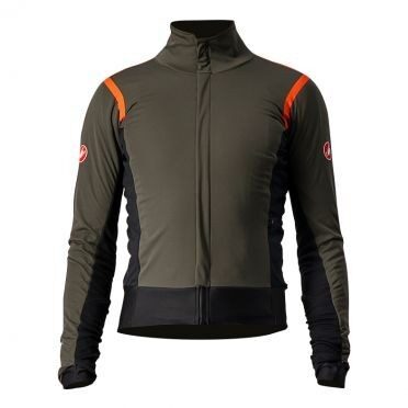jacheta castelli alpha ros 2 kaki xl