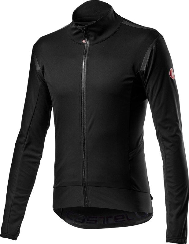 jacheta castelli alpha ros 2 negru s