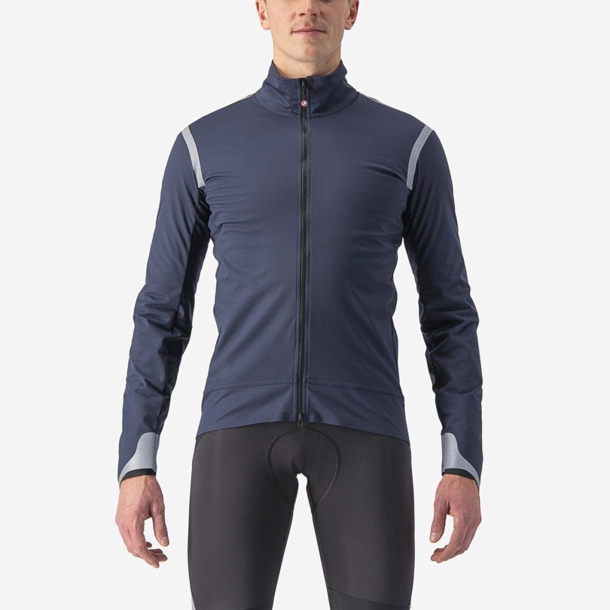 jacheta castelli alpha ultimate insulated bleumarin xxl