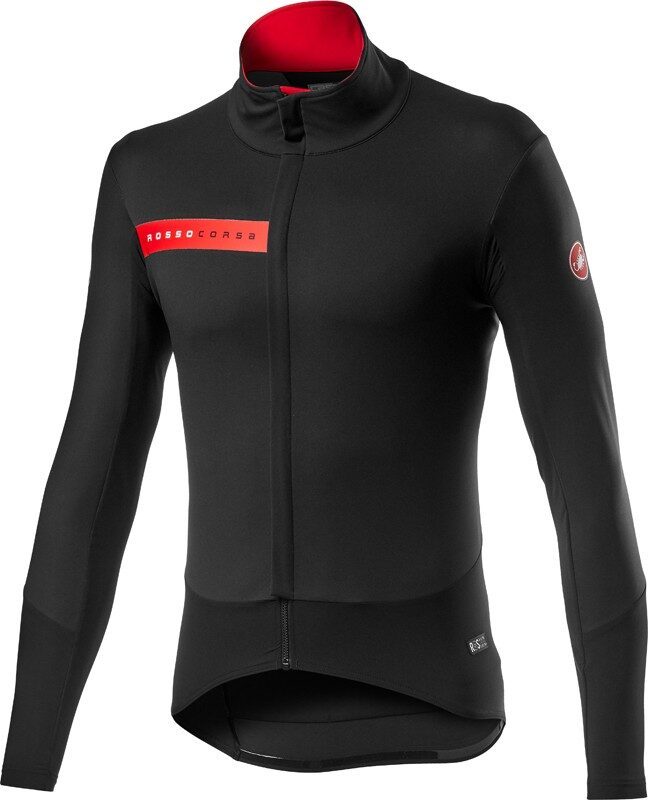 jacheta castelli beta ros negru deschis l
