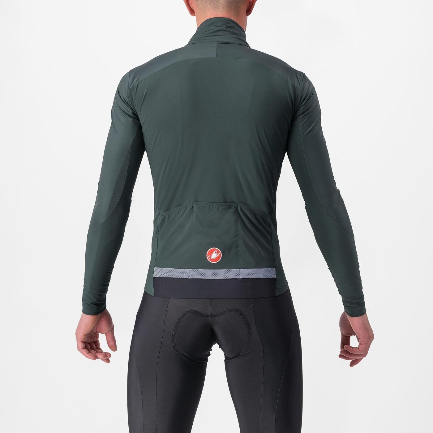 jacheta castelli beta ros verde rover rosu portocaliu xl 1