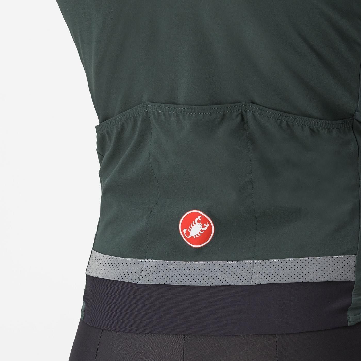jacheta castelli beta ros verde rover rosu portocaliu xl 2