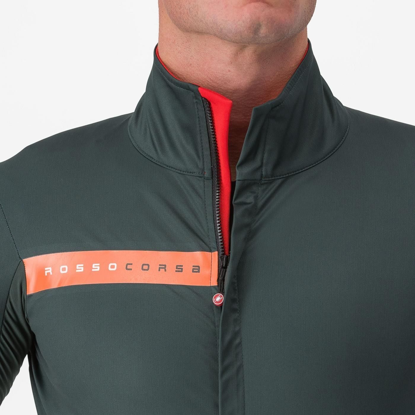 jacheta castelli beta ros verde rover rosu portocaliu xl 4