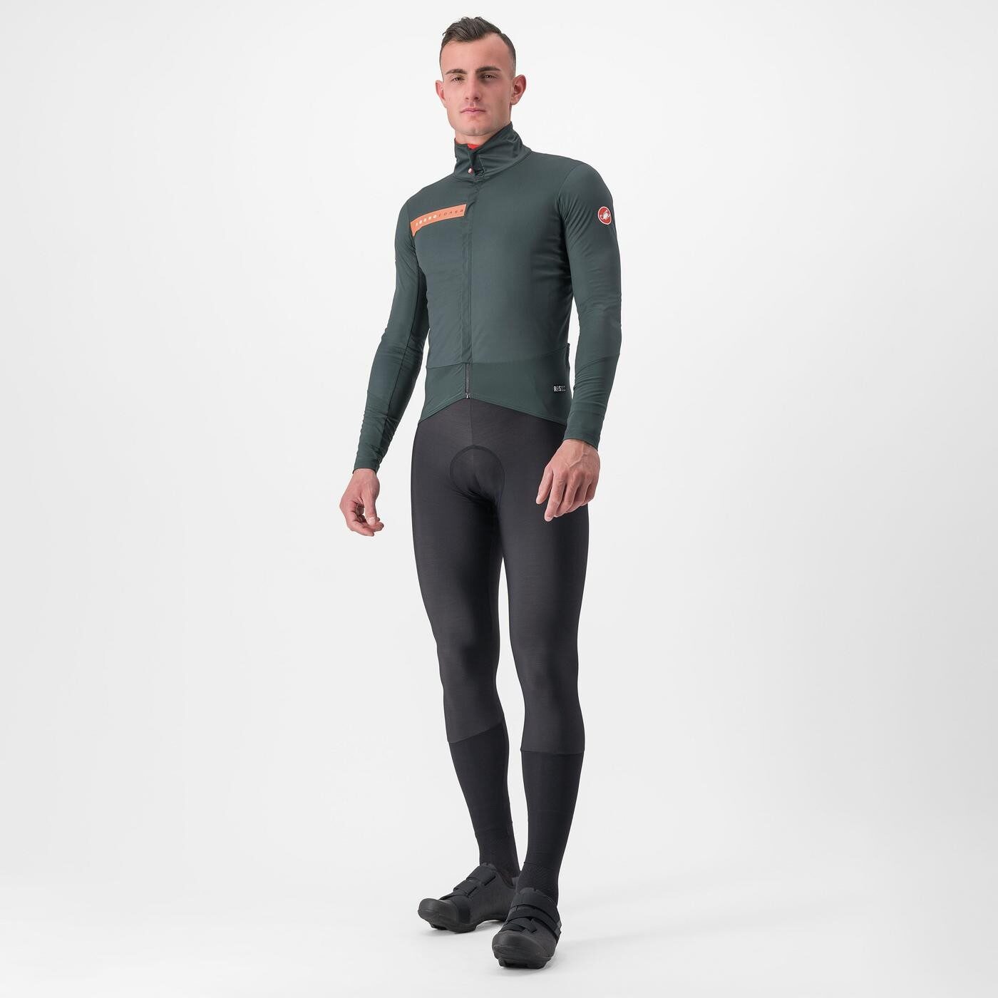 jacheta castelli beta ros verde rover rosu portocaliu xl 5