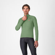 Jacheta Castelli Competizione Verde Piper XL