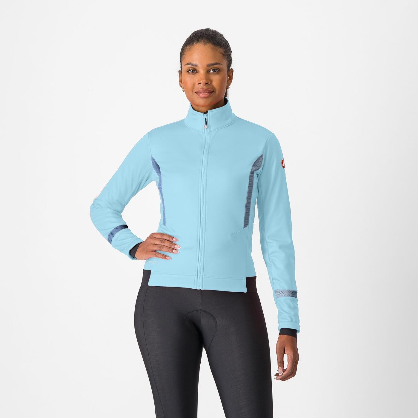 jacheta castelli dinamica 2 de dama bleu l