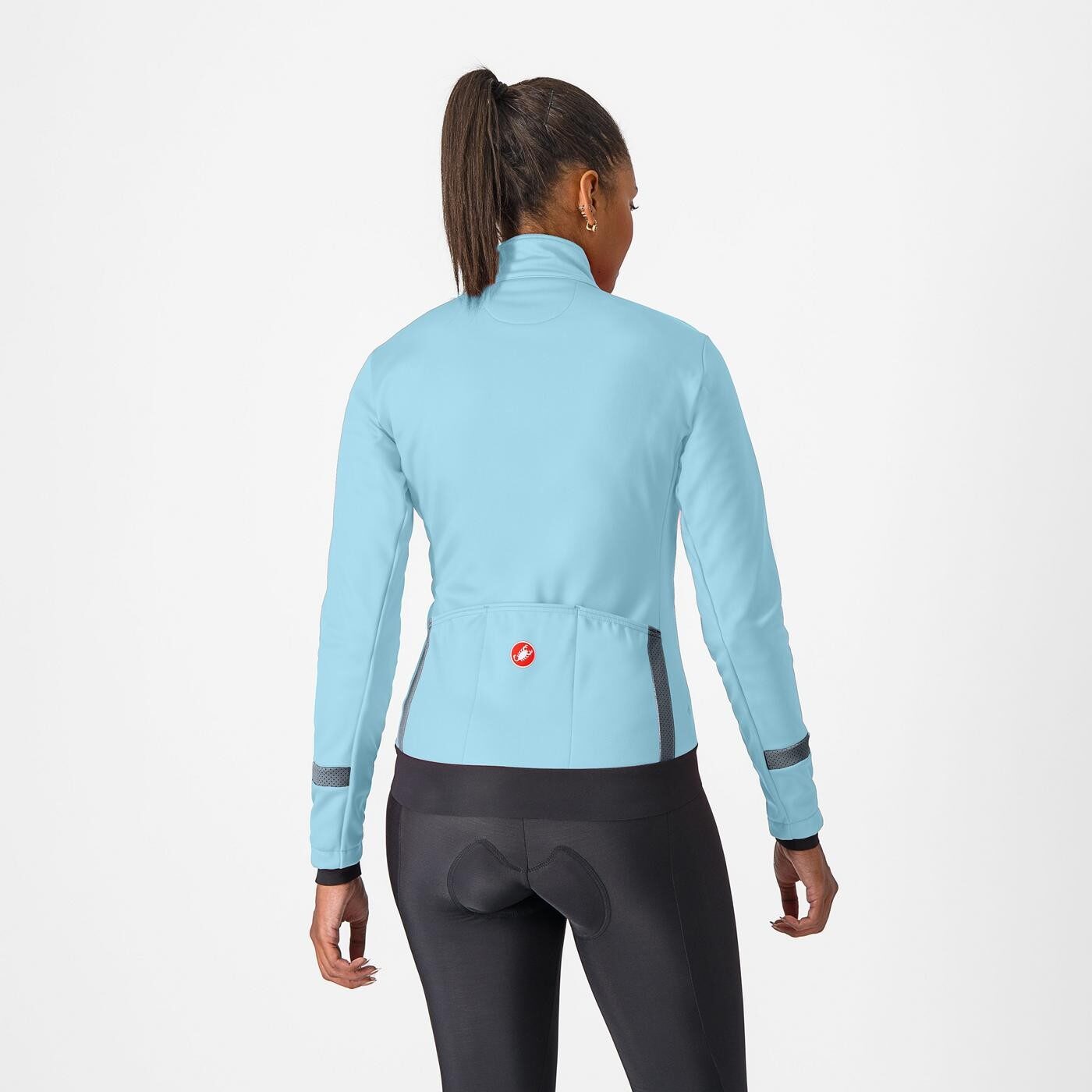 jacheta castelli dinamica 2 de dama bleu m 1