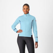 jacheta castelli dinamica 2 de dama bleu m