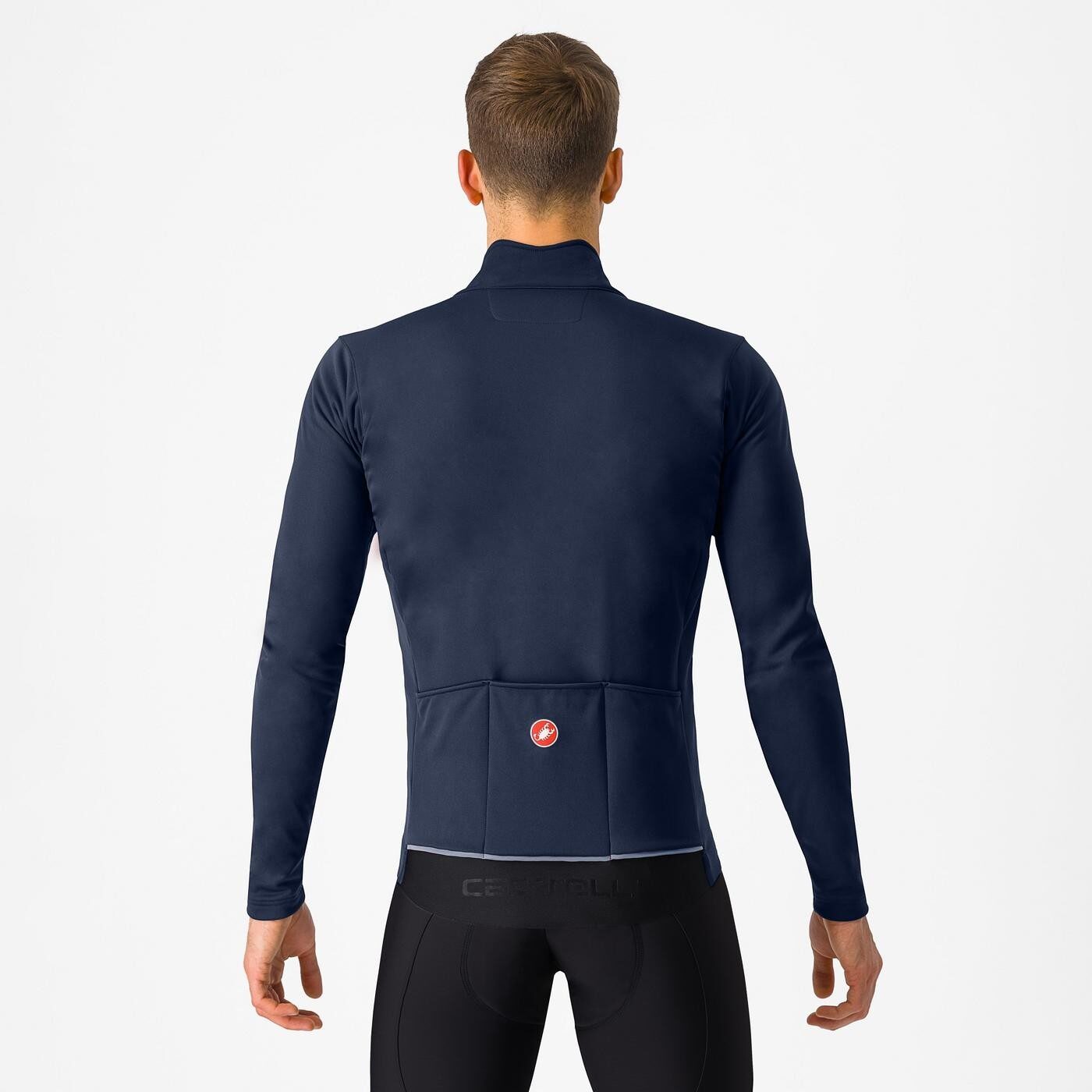 jacheta castelli espresso air indigo xxl 1