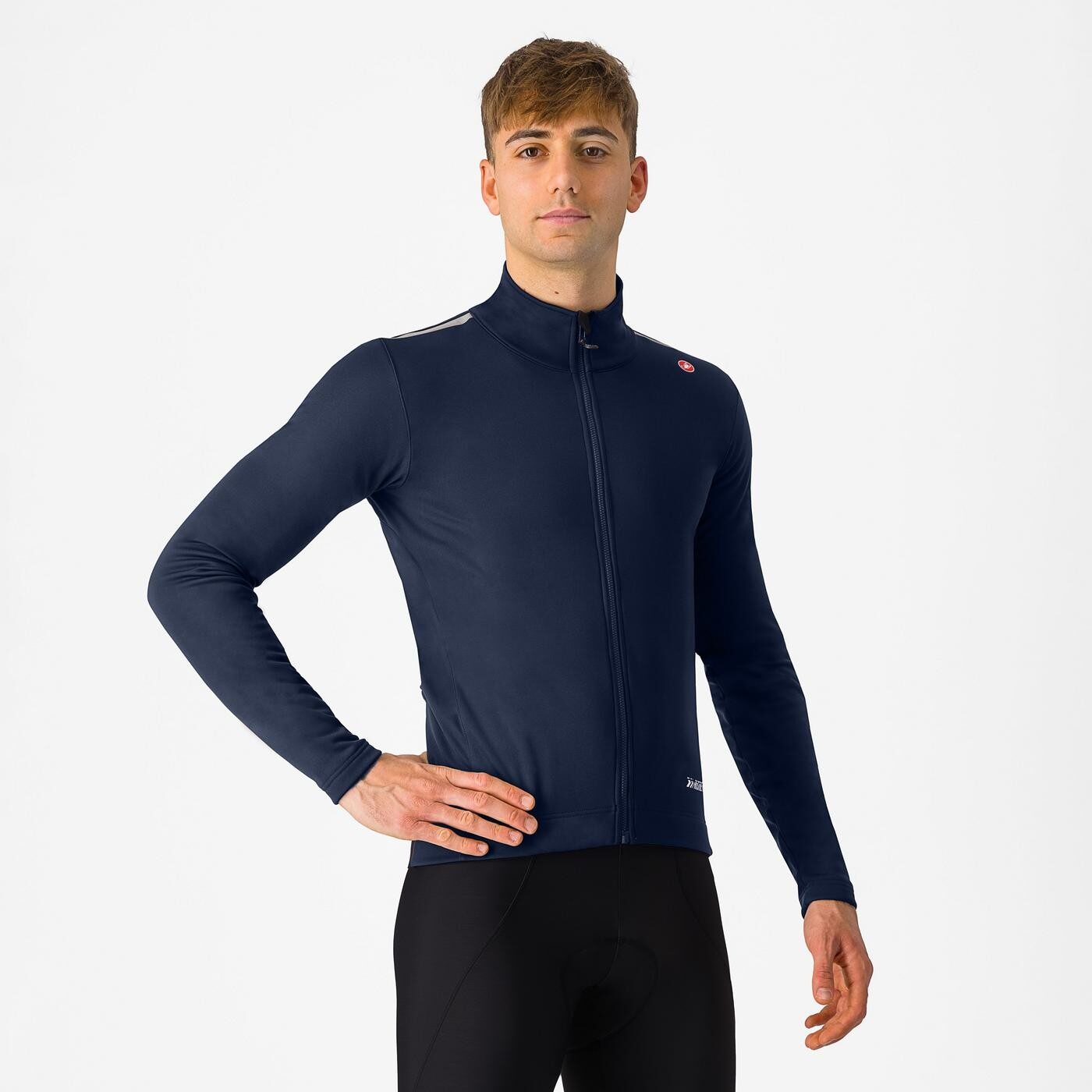 jacheta castelli espresso air indigo xxl
