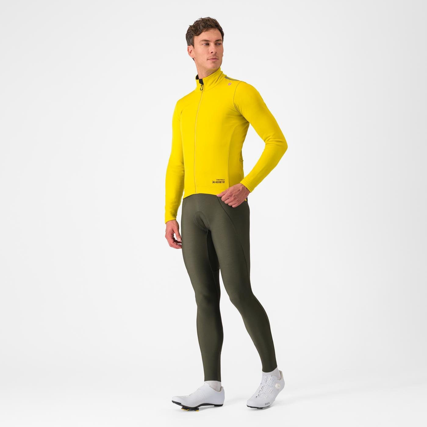 Jacheta Castelli Espresso Air, Mango Mojito, L