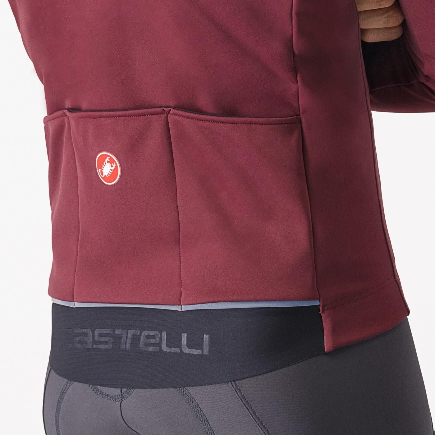 jacheta castelli espresso air visiniu m 3