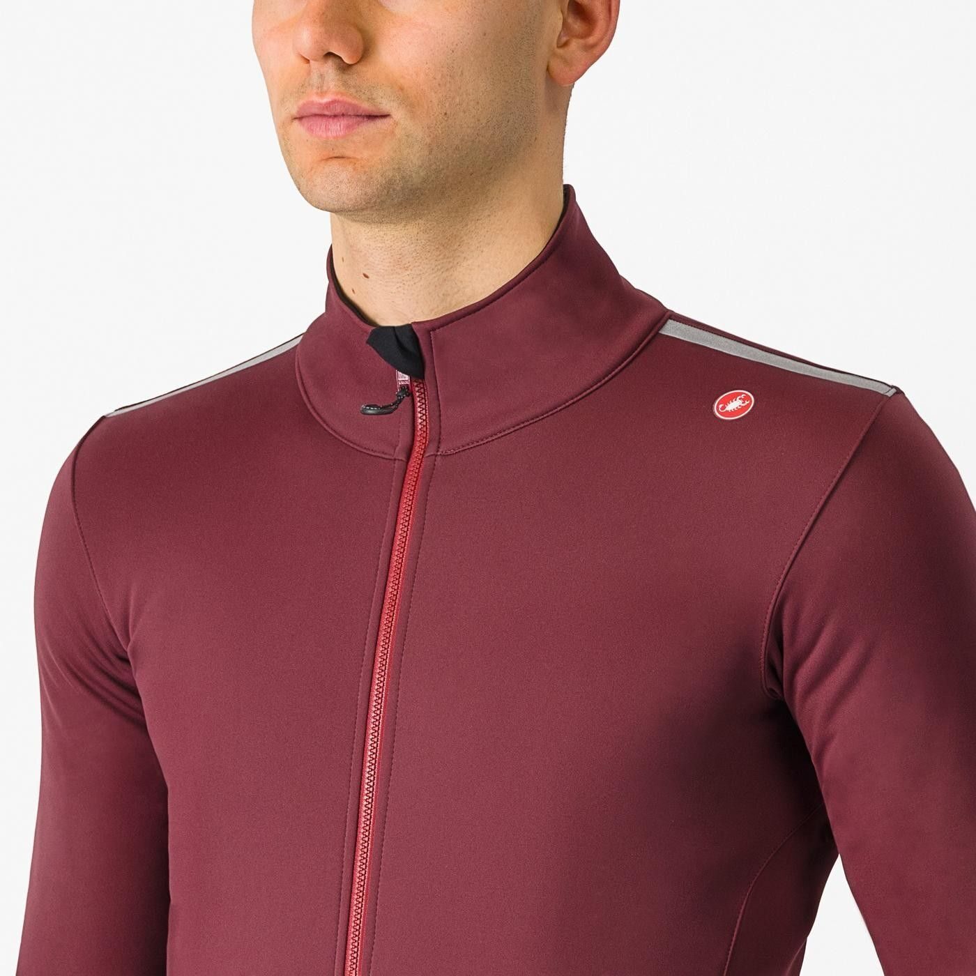 jacheta castelli espresso air visiniu xl 2