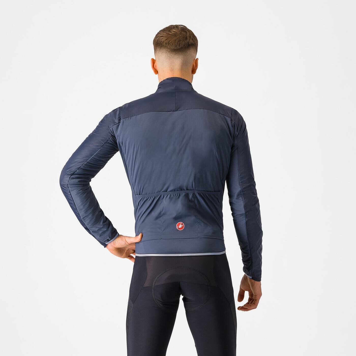 jacheta castelli fly direct bleumarin l 1