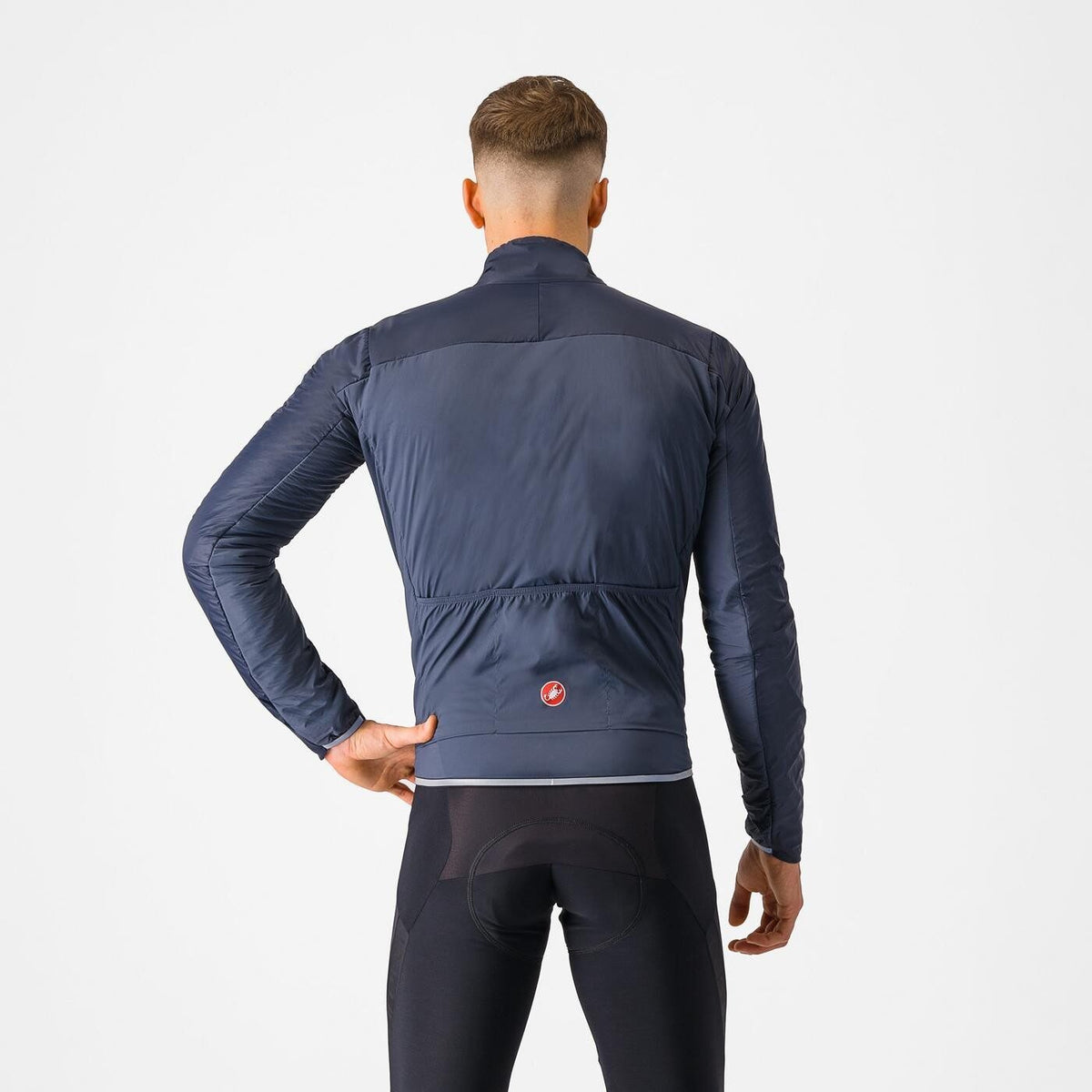 Jacheta Castelli Fly Direct Bleumarin