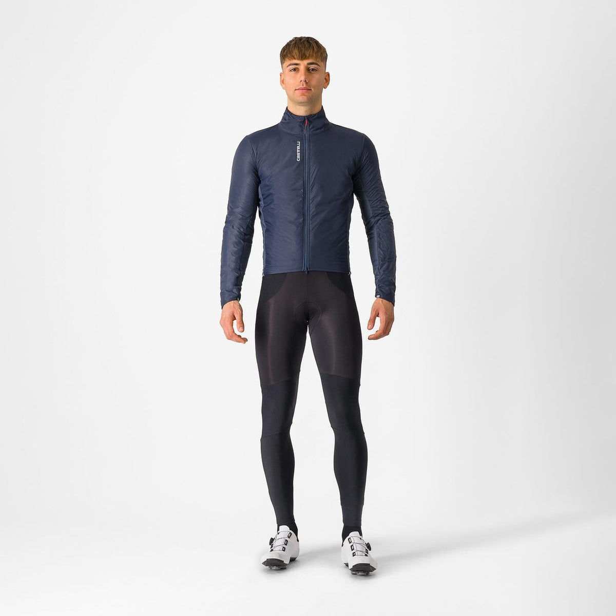 Jacheta Castelli Fly Direct Bleumarin