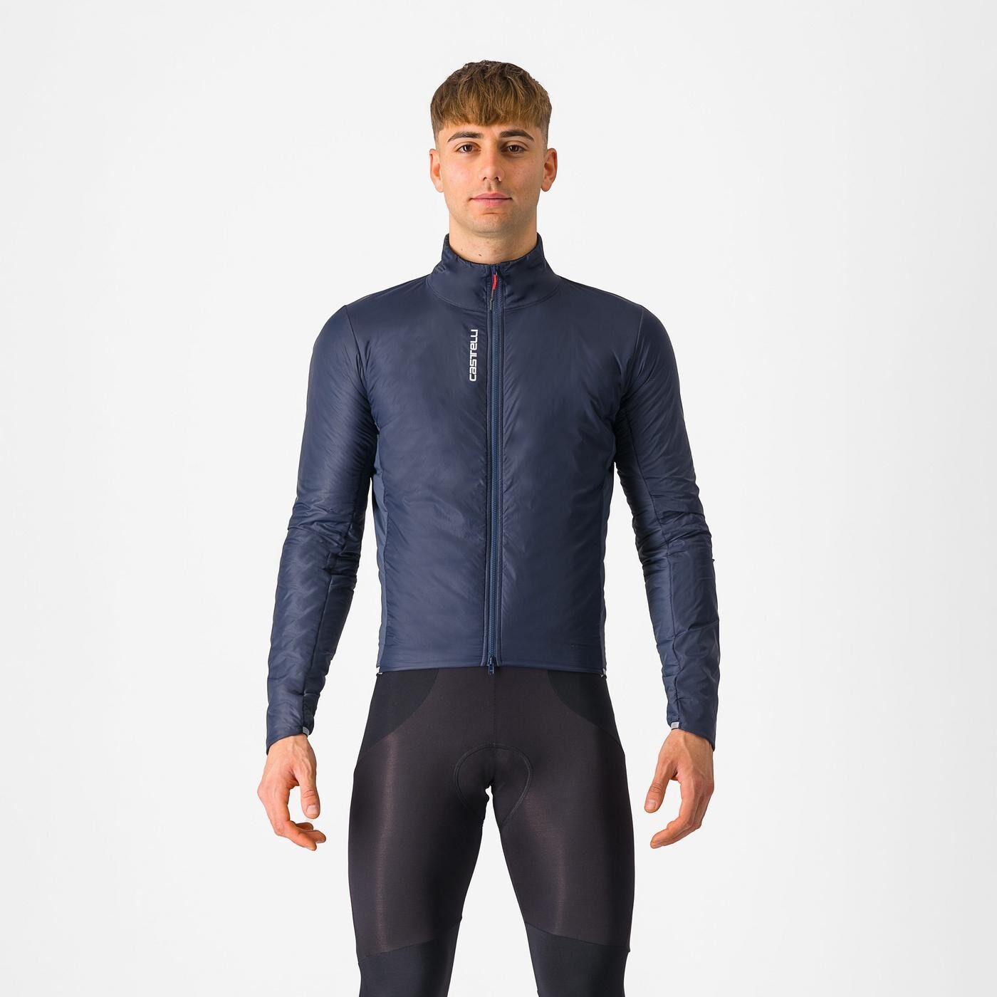 jacheta castelli fly direct bleumarin xl