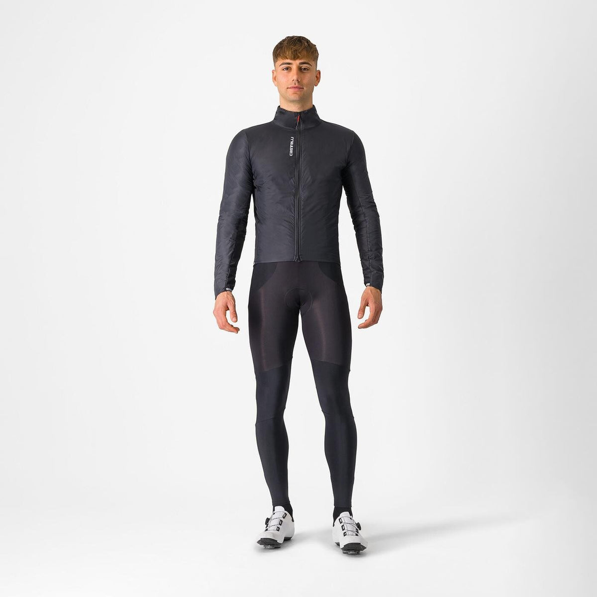 Jacheta Castelli Fly Direct Negru