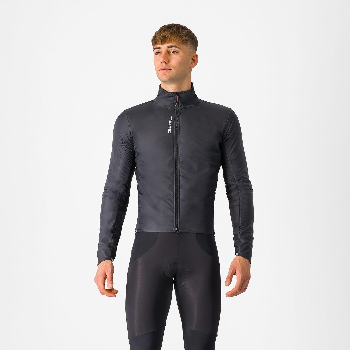 jacheta castelli fly direct negru l